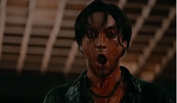 电影《人工智能杀人屋》解说文案