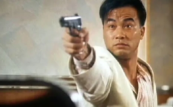 电影《醉生梦死之湾仔之虎》解说文案