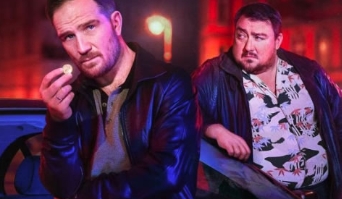 德国犯罪剧《同盗中人》解说文案