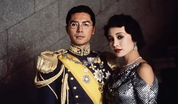 电影《末代皇帝》解说文案