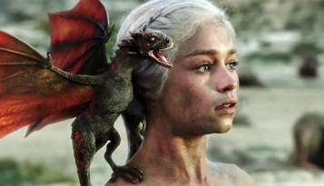 美剧《权力的游戏》全季解说文案