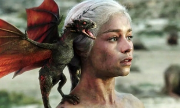 电视剧《权力的游戏 第一季》第一集解说文案