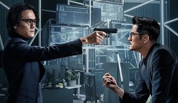 电影《断网》解说文案