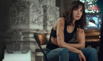 电影《谍之心》解说文案