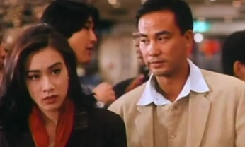 电影《旺角的天空》解说文案