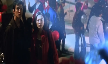 电影《旺角黑夜》解说文案