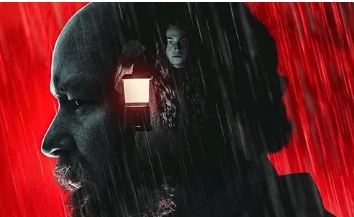 电影《迷离无迹》解说文案