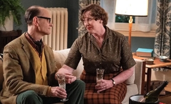 美剧《朱莉娅 第一季》第1-6集解说文案