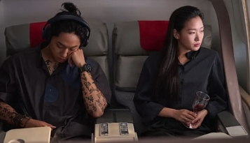 电影《破墓》解说文案