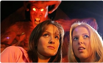 电影《死神来了3》解说文案