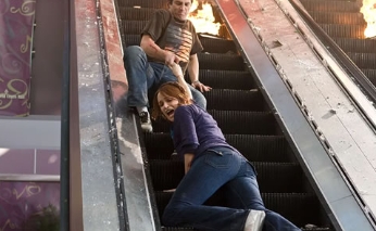 电影《死神来了4》解说文案