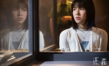 电影《正义回廊》解说文案