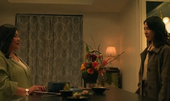 电影《恶女》解说文案