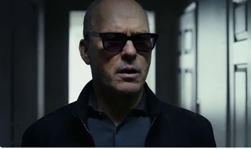 电影《脱逃杀手》解说文案