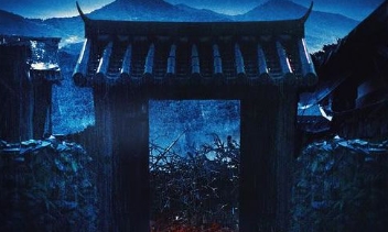 电影《哭声》解说文案