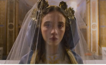 电影《无瑕修女》解说文案