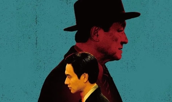 电影《老狐狸》解说文案