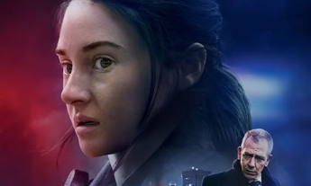 电影《恶世之子》解说文案