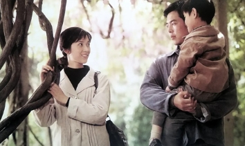 电影《大桥下面》解说文案