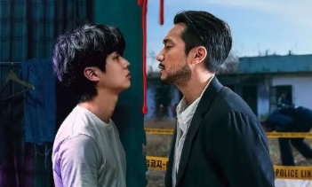 韩剧《杀人者的难堪》全集解说文案