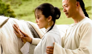 电影《爱有来生》解说文案