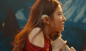 电影《二代妖精之今生有幸》解说文案