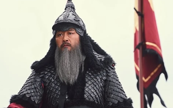 电影《露梁海战》解说文案