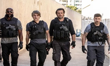 电影《恶棍之都》解说文案