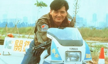 电影《阿郎的故事》解说文案