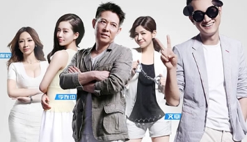 电影《不二神探》解说文案