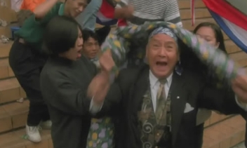 电影《破坏之王》解说文案