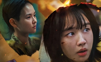 韩剧《末日愚者》第1-3集解说文案