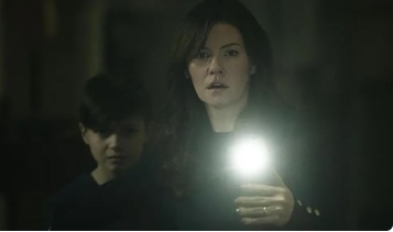 电影《恐怖地窖》解说文案