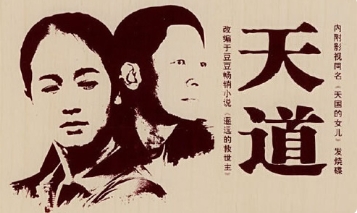 电视剧《天道》解说文案