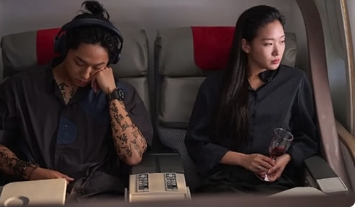 电影《破墓》解说文案