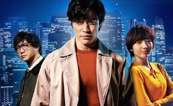 电影《城市猎人》解说文案