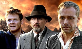 电影《喀尔巴阡山行动》解说文案