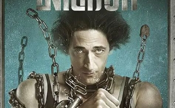 电影《胡迪尼》解说文案