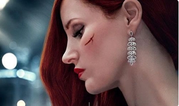 电影《艾娃》解说文案