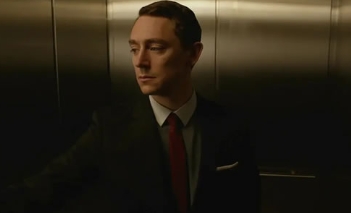 电影《危险工作》解说文案