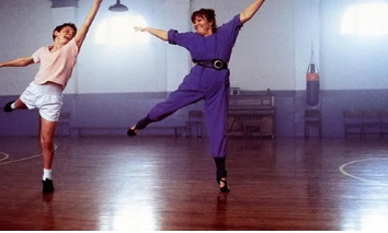 电影《跳出我天地》解说文案