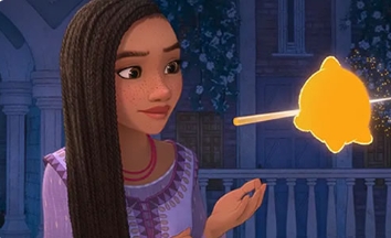 动漫电影《星愿》解说文案