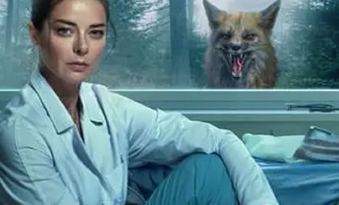 电视剧《零点》第1-5集解说文案