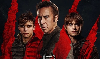 电影《世外桃源》解说文案