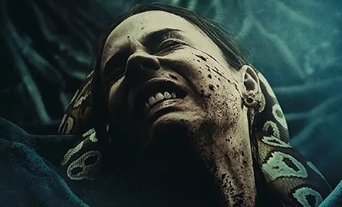 电影《流沙》解说文案