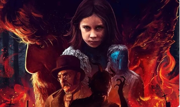 电影《地狱铁匠》解说文案