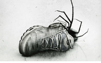 电影《害虫》解说文案