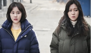 电影《门锁》解说文案