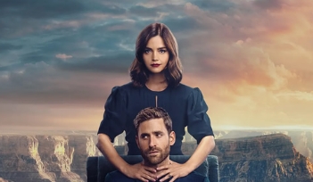 英剧《荒野》全集解说文案