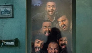 电影《罗曼查姆》解说文案